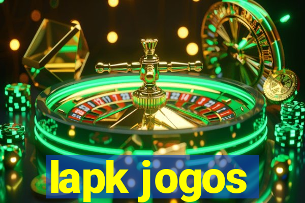 lapk jogos