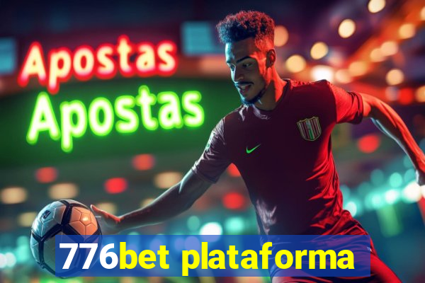 776bet plataforma
