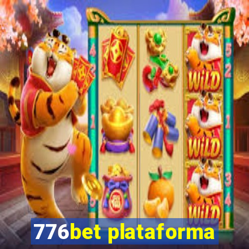 776bet plataforma