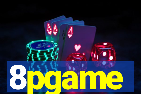 8pgame