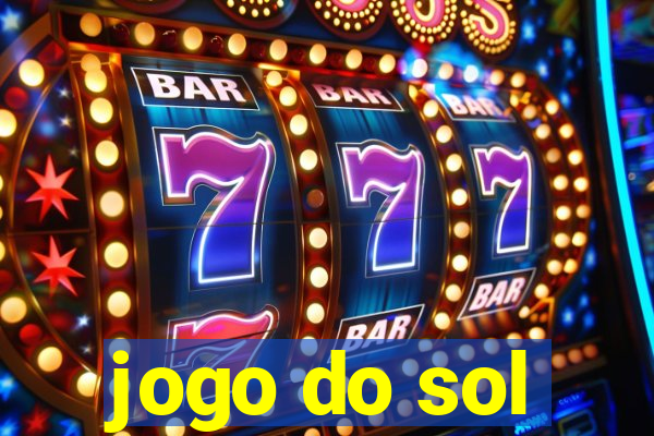 jogo do sol