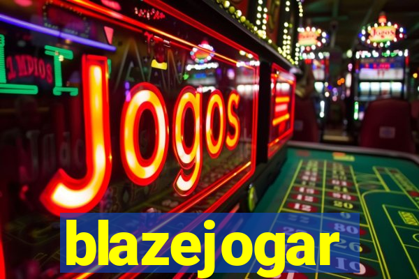 blazejogar