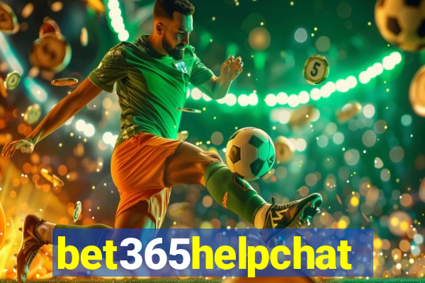bet365helpchat