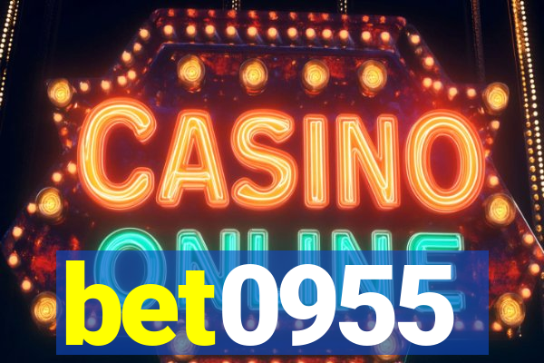 bet0955