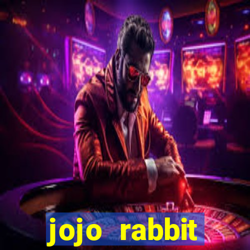 jojo rabbit assistir dublado