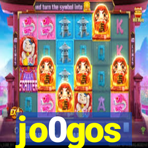 jo0gos