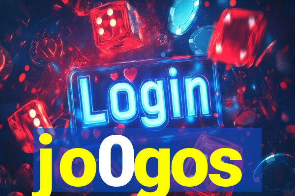 jo0gos