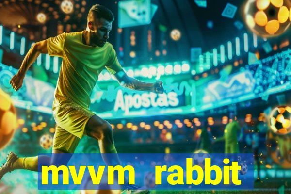 mvvm rabbit download filmes