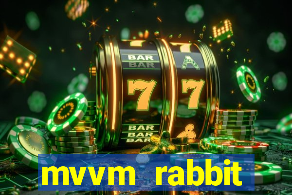 mvvm rabbit download filmes