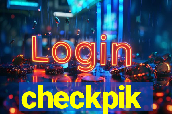 checkpik