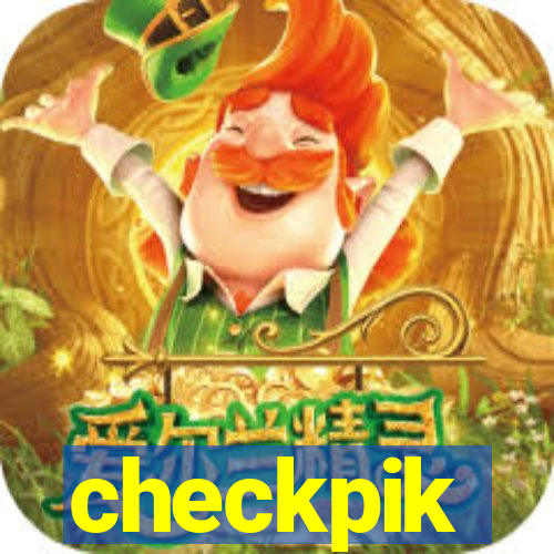 checkpik