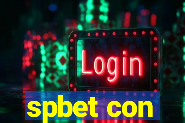 spbet con