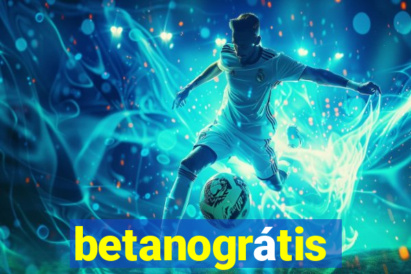 betanográtis