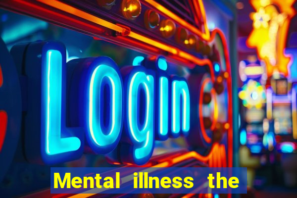 Mental illness the sims 4 mod