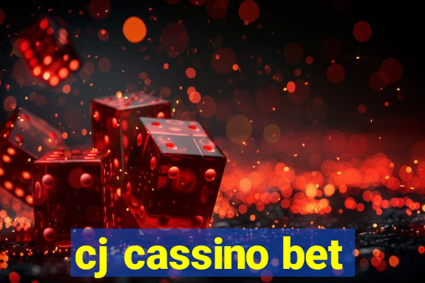 cj cassino bet