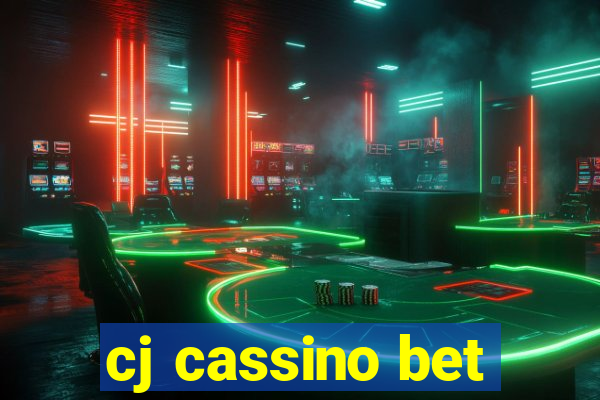 cj cassino bet