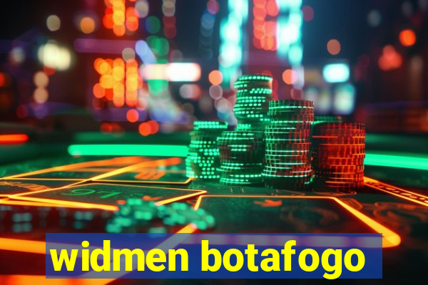 widmen botafogo