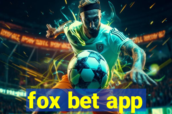 fox bet app