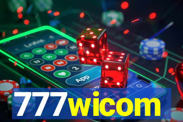 777wicom