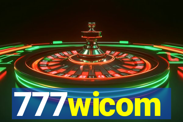 777wicom