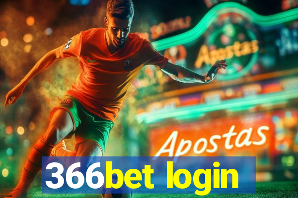 366bet login