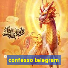 confesso telegram