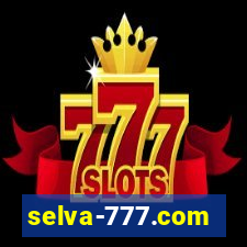 selva-777.com