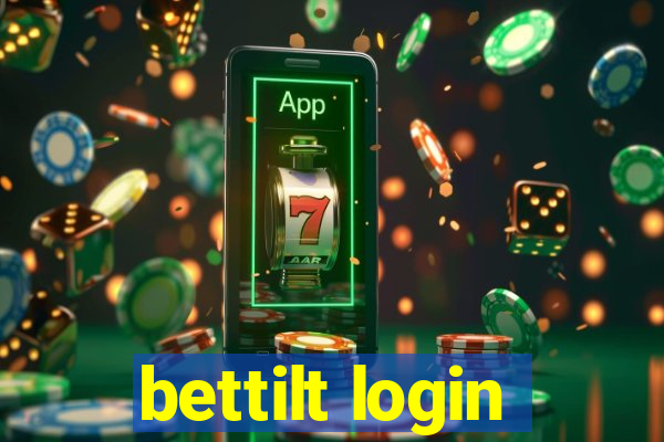 bettilt login