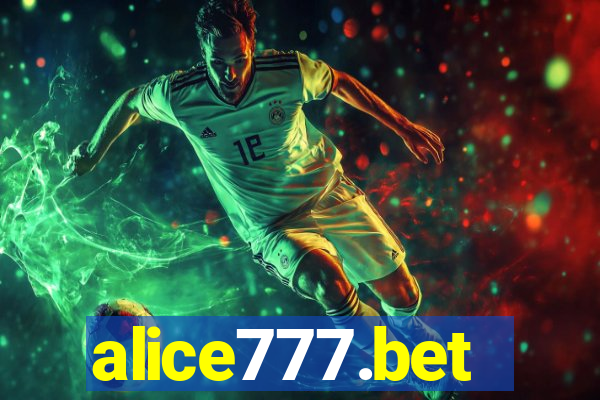 alice777.bet