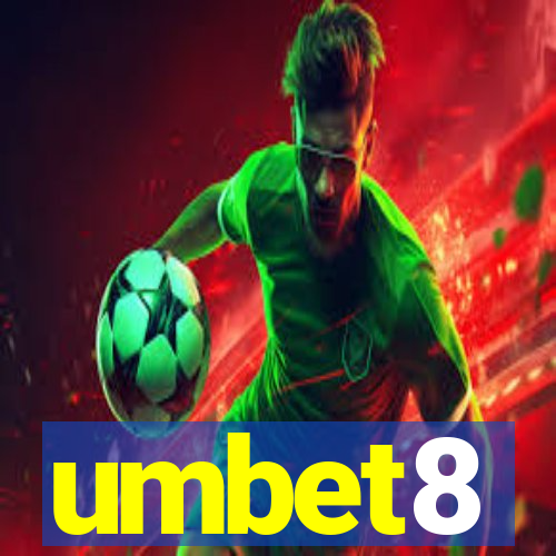 umbet8