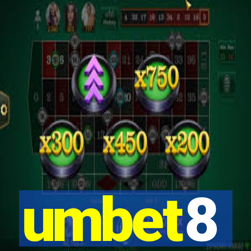 umbet8