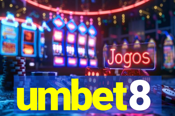 umbet8