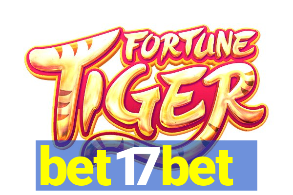bet17bet