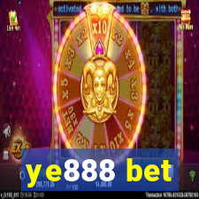 ye888 bet