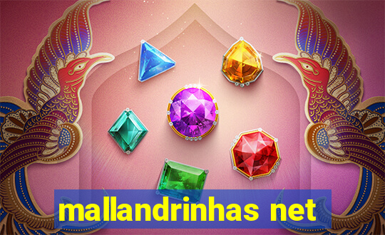 mallandrinhas net