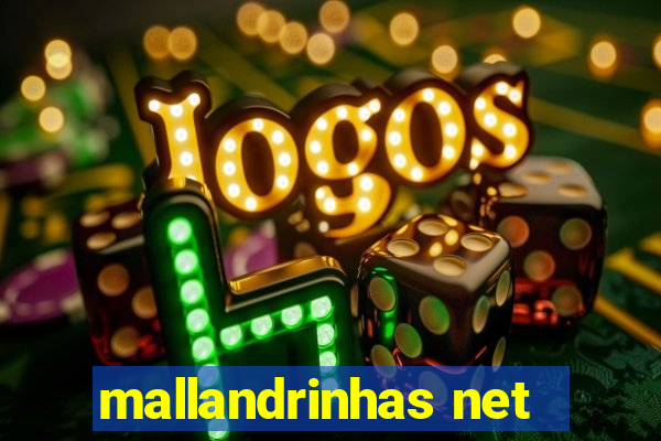 mallandrinhas net