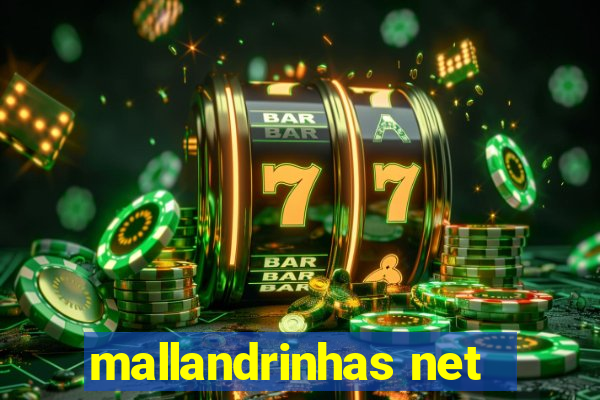 mallandrinhas net