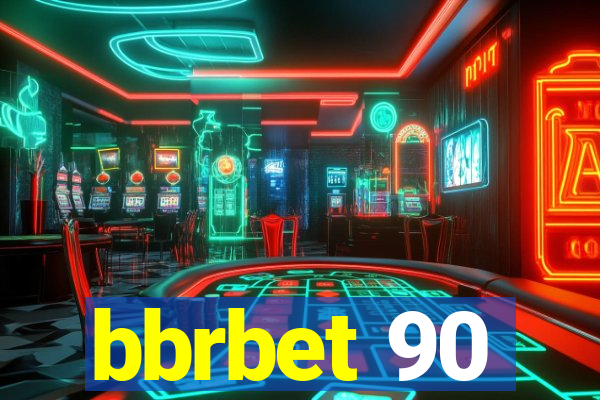 bbrbet 90