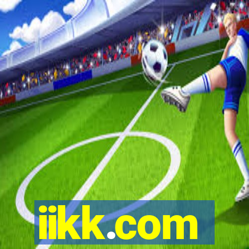 iikk.com