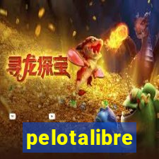 pelotalibre