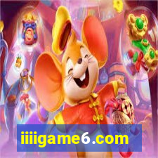 iiiigame6.com