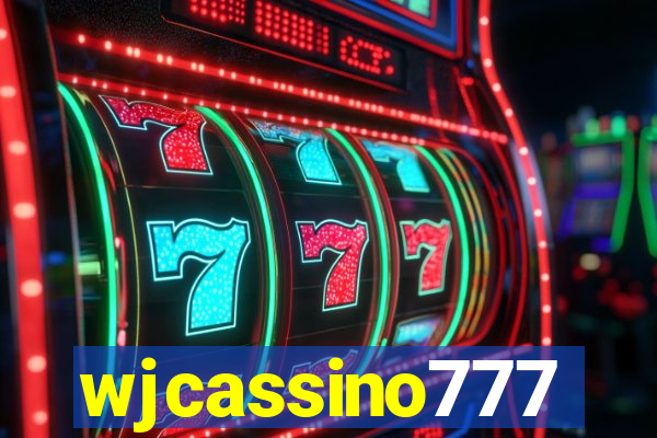 wjcassino777