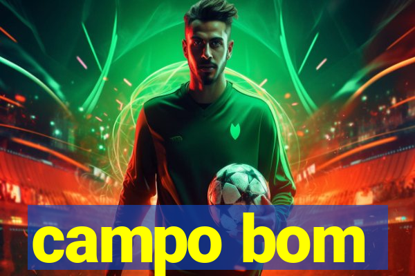 campo bom
