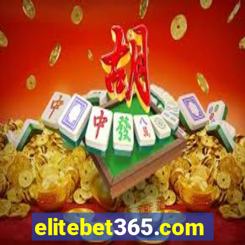 elitebet365.com