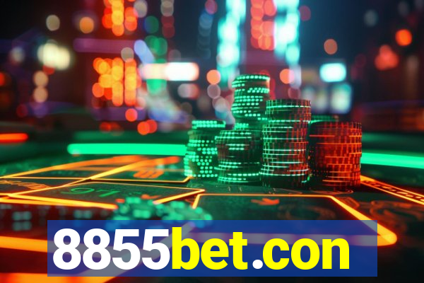 8855bet.con