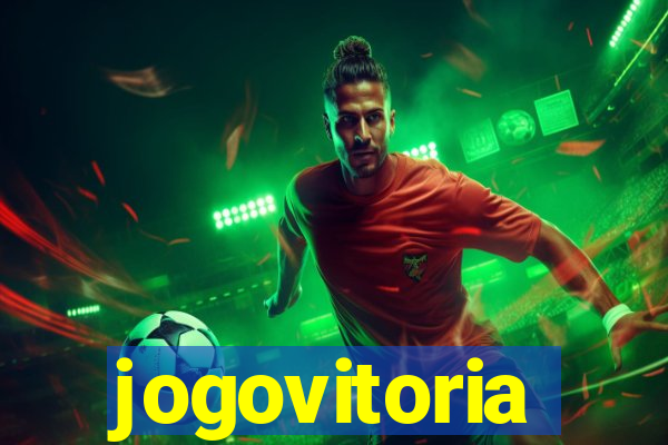 jogovitoria