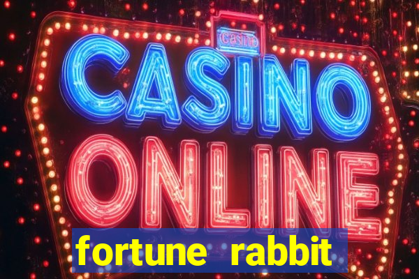 fortune rabbit 5gbet Informational