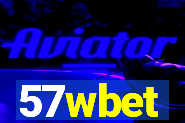 57wbet