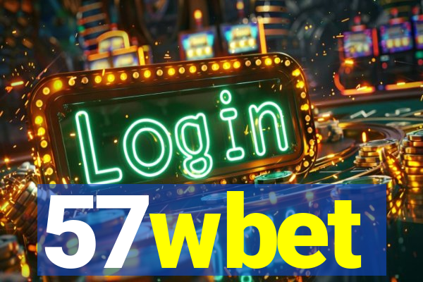 57wbet