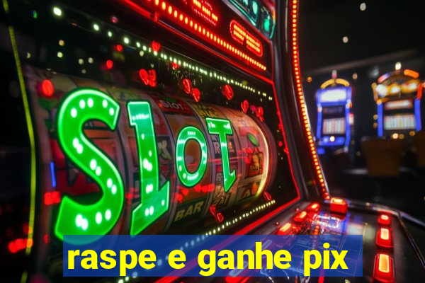 raspe e ganhe pix